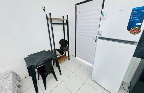 Sobral Apartamento | Ap Mobiliado no Campo dos Velhos