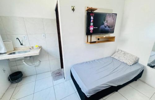 Sobral Apartamento | Ap Mobiliado no Campo dos Velhos