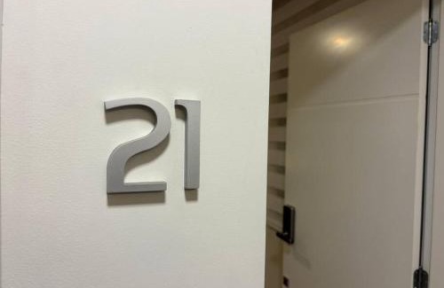 Bigorrilho Apartamento | Ap Moderno Ap 21 Soho Life