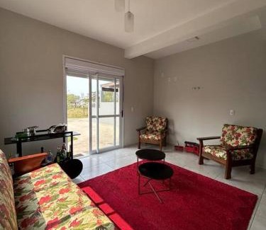 Arroio do Rosa Apartamento | Ap moderno no Rosa