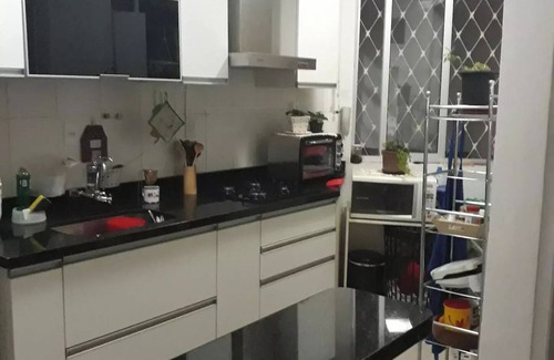 Mangabeiras Apartamento | Ap Muito Confortável no Melhor Ponto da Serra - 4 Hóspedes