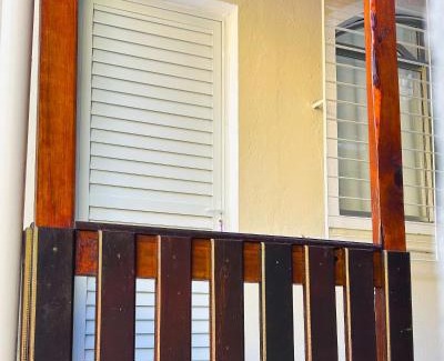 Governador Celso Ramos Apartamento | AP número 1