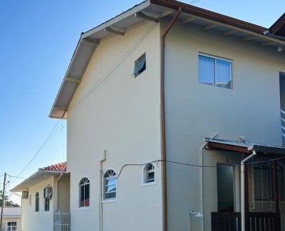 Governador Celso Ramos Apartamento | AP número 1