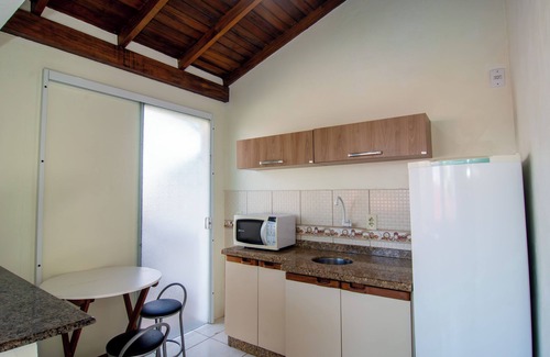 Jurere Internacional Apartamento | Ap na Av. dos Dourados, 900m do Mar, Jurerê HY9529