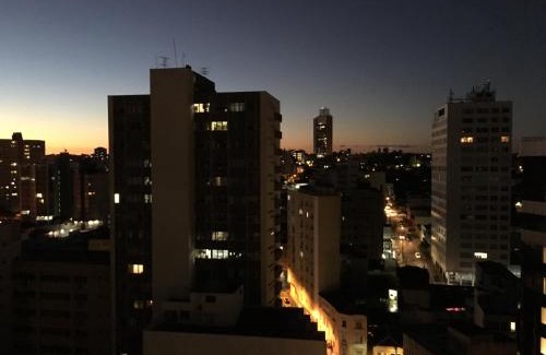Matriz Apartamento | AP na Rua das Flores