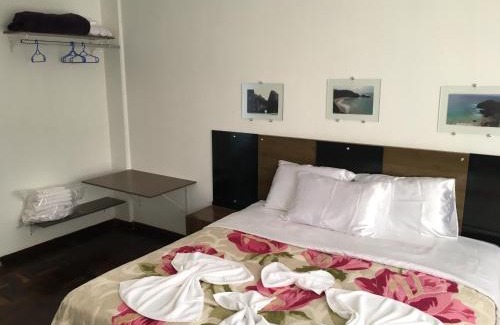 Matriz Apartamento | AP na Rua das Flores