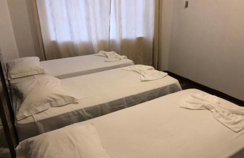 Matriz Apartamento | AP na Rua das Flores
