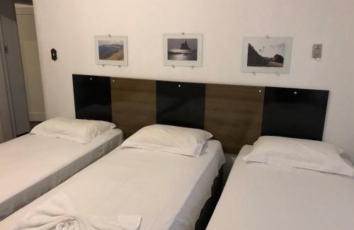 Matriz Apartamento | AP na Rua das Flores