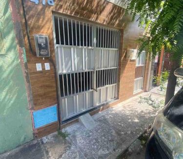 Sobral Apartamento | Ap no campo dos velhos com ar