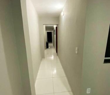 Sobral Apartamento | Ap no campo dos velhos com ar