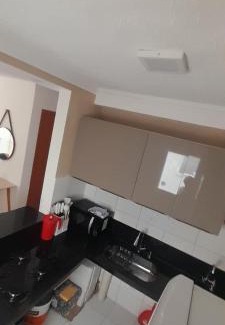 Turu Apartamento | Ap no Turu, 10 min das praias