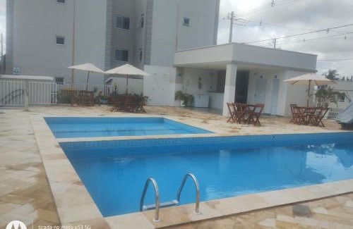 Turu Apartamento | Ap no Turu, 10 min das praias