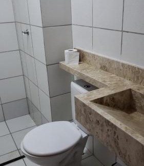 Turu Apartamento | Ap no Turu, 10 min das praias