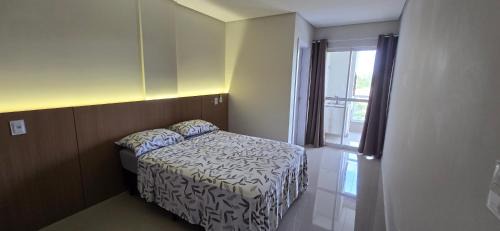 Praia da Armacao do Itapocoroi Apartamento | Ap novo com vista para o Parque Beto Carrero! 6 min a pé