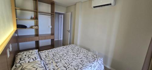 Praia da Armacao do Itapocoroi Apartamento | Ap novo com vista para o Parque Beto Carrero! 6 min a pé