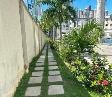 Salvador Apartamento | AP Novo Mobiliado
