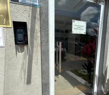 Salvador Apartamento | AP Novo Mobiliado