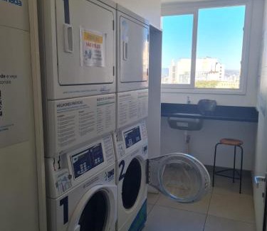 Centro Historico Apartamento | Ap novo no Centro Histórico