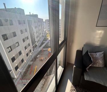Centro Apartamento | Ap Novo Parque Anchieta - Top