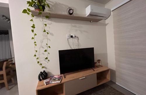 Centro Apartamento | Ap Novo Parque Anchieta - Top