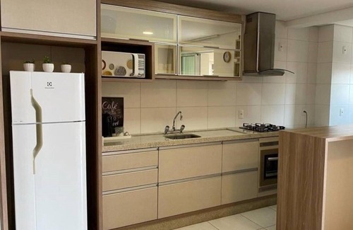 South Region Apartamento | Ap Oásis do Mar - Bali Beach Home Club