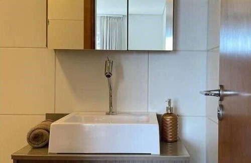 South Region Apartamento | Ap Oásis do Mar - Bali Beach Home Club