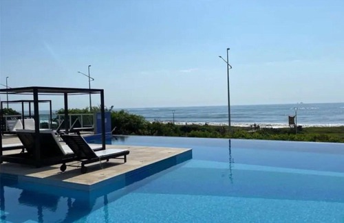 South Region Apartamento | Ap Oásis do Mar - Bali Beach Home Club