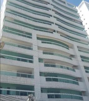 Centro Apartamento | AP Padrão Pé na Areia Centro TOP