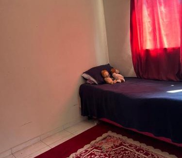 Curucamba Apartamento | AP para COP 30