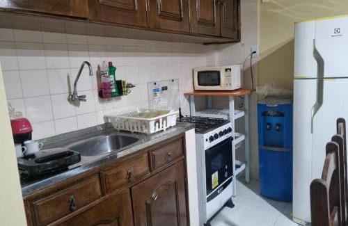 Salinopolis Apartamento | Ap perto da praia e da nova orla do maçarico