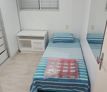 Tres Vendas Apartamento | Ap Planejado Próx Quartier