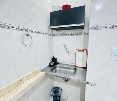 Sobral Apartamento | Ap Próx ao Arco com Ar e Garagem