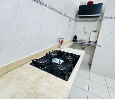 Sobral Apartamento | Ap Próx ao Arco com Ar e Garagem