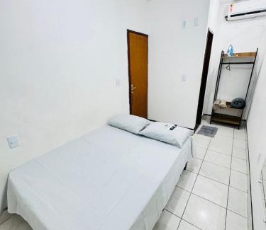 Sobral Apartamento | Ap Próx ao Arco com Ar e Garagem