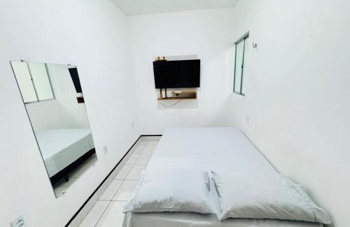Sobral Apartamento | Ap próximo ao Arco com garagem