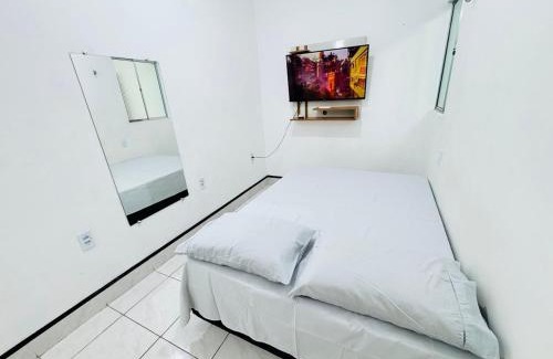 Sobral Apartamento | Ap próximo ao Arco com garagem
