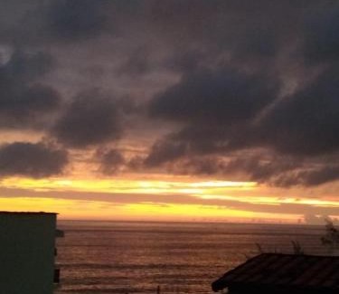 Ponta Negra Apartamento | Ap praia ponta Negra