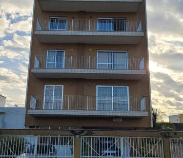 Ponta Negra Apartamento | Ap praia ponta Negra