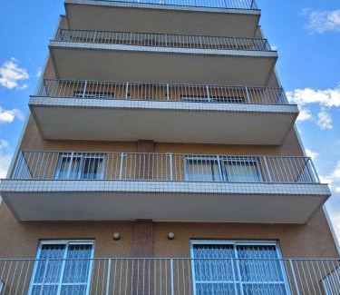 Ponta Negra Apartamento | Ap praia ponta Negra
