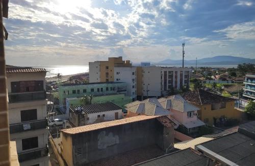 Ponta Negra Apartamento | Ap praia ponta Negra