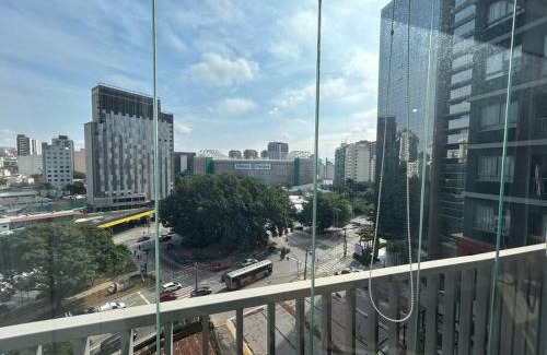 Perdizes Apartamento | Ap Premium com Vista Allianz-713