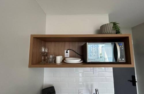 Perdizes Apartamento | Ap Premium com Vista Allianz-713
