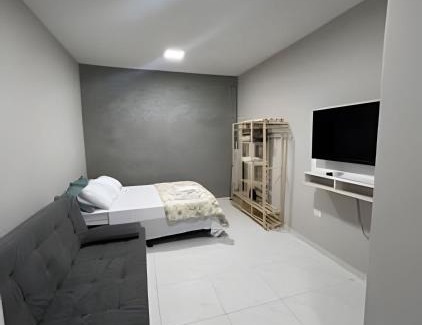 Guarulhos Apartamento | AP Premiun com ar, Facilidade proxima ao Aeroporto