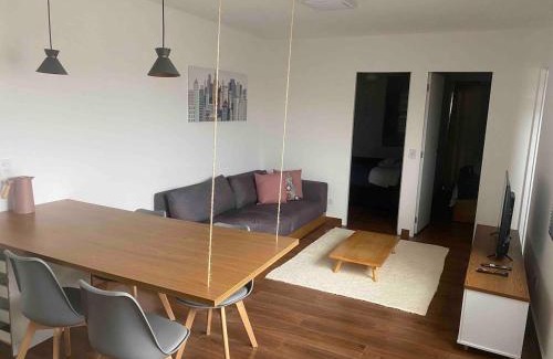Guarulhos Apartamento | Ap prox Guarulhos airport 8 km