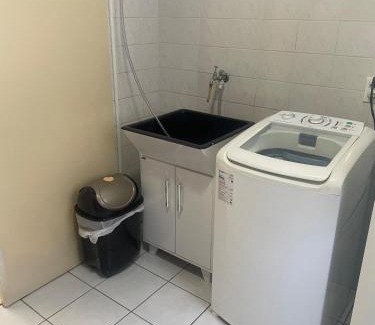 Santa Tereza Apartamento | AP prox Unisinos-Trem com 2 AC e 2 smart TV