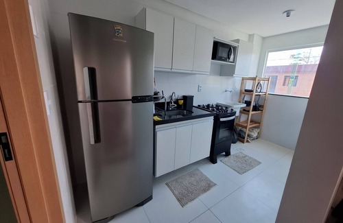 Barreirinhas Apartamento | AP Rest - Lençois Confort Residence Barreirinhas Condominium