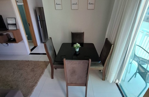 Barreirinhas Apartamento | AP Rest - Lençois Confort Residence Barreirinhas Condominium