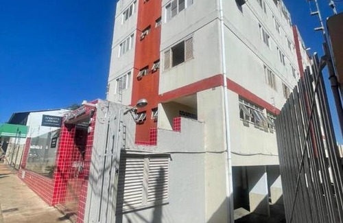 Goiania Apartamento | AP Rose 2 Qto AB- ST UNIVERSITARIO Goiânia