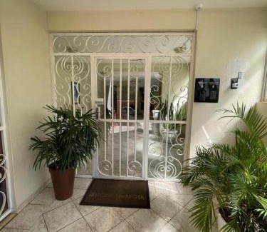 Goiania Apartamento | AP Rose 2 Qto AB- ST UNIVERSITARIO Goiânia