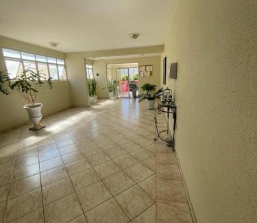 Goiania Apartamento | AP Rose 2 Qto AB- ST UNIVERSITARIO Goiânia